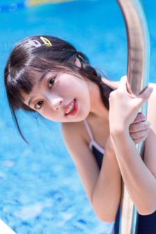 少女的P是怎样的图片